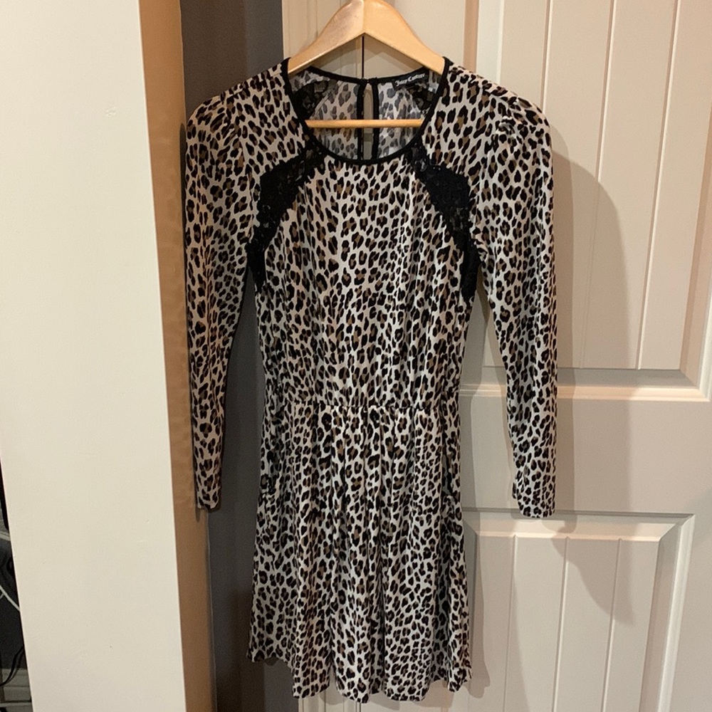 Dress Juice couture